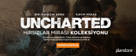 Uncharted: Hırsızlar Mirası Koleksiyonu Playstore'da!