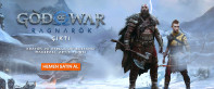 God of War Ragnarök PC Sürümü Çıktı!