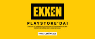 EXXEN ve EXXENSPOR Playstore'da!