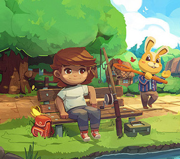 Animal Crossing Benzeri Hokko Life, Playstore'da!