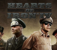 Hearts of Iron 5. Yıl Kampanyasında Kaçmaz İndirimler Var