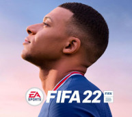EA, FIFA 22'yi Resmen Duyurdu