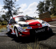 WRC 10'un Yeni Fragmanı Subaru'ya Odaklanıyor