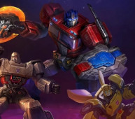 Mobile Legends İle Transformers Bir Araya Geliyor!