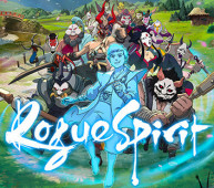 Rogue Spirit Dünyayla Aynı Anda Playstore'da!
