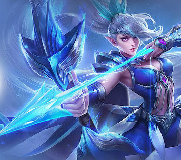 Mobile Legends Bang Bang'de 5. Yıldönümü Etkinliği Başladı!