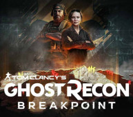 Ghost Recon Breakpoint: Operation Motherland, Salı Günü Yayınlanacak