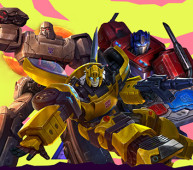 Mobile Legends Bang Bang'de Transformers: Recharge Etkinliği Başlıyor
