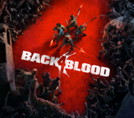 Back 4 Blood'ın Tüm Paketlerinde İndirim Sizi Bekliyor!