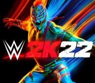 WWE 2K22'nin Resmi Fragmanı Yayınlandı