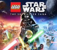 Lego Star Wars: The Skywalker Saga'da 300'den Fazla Karakter Olacak