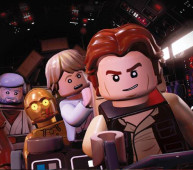 Lego Star Wars: The Skywalker Saga, Çifte Rekor Kırdı!