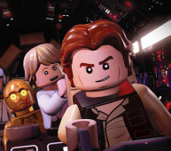 LEGO Star Wars: The Skywalker Saga'nın Gizli Kodları