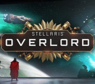 Stellaris'in Yeni Genişlemesi Overlord Çıktı!