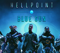 Hellpoint'in Blue Sun Genişlemesi Temmuz'da Çıkıyor
