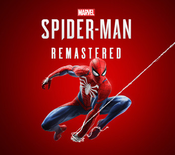 Marvel's Spider-Man Remastered Playstore'da!