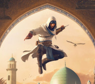 Ubisoft, Assassin's Creed Mirage'ı Duyurdu