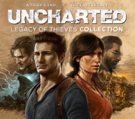 UNCHARTED: Legacy of Thieves Collection Ön Siparişle PlayStore'da