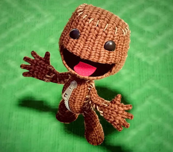 Sackboy: A Big Adventure İndirimli Fiyatıyla Ön Siparişte!