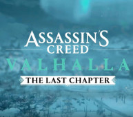 Assassin's Creed: Valhalla'nın Son Güncellemesi Erkenden Yayımlandı