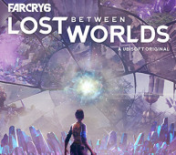 Far Cry 6'nın Yeni Ek Paketi Lost Between Worlds, 6 Aralık'ta Çıkıyor