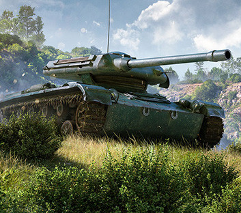 World of Tanks Ürünleri, Playstore'da!