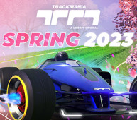Trackmania 2023 İlkbahar Campaign'i Ücretsiz Olarak Çıktı