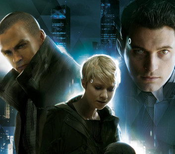 Detroit: Become Human'ın Karakterlerini Tanıyalım