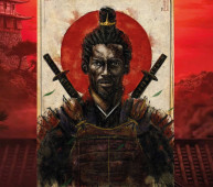 Assassin’s Creed Red’de Afrikalı Samuray Yasuke'yi Oynayacağız