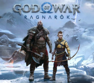 God of War Ragnarök (PC) Şimdi Playstore'da Ön Siparişte!