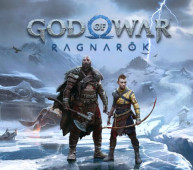 God of War Ragnarök Sistem Gereksinimleri - Oyun Kaç GB?