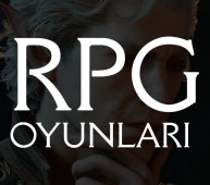 En İyi RPG Oyunları