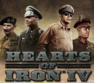 Hearts of Iron 4 Hileleri: Asker, Ekipman ve Dahası