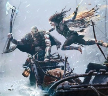 God of War Ragnarök PC Sürümü Çıktı: İşte Tüm Detaylar!