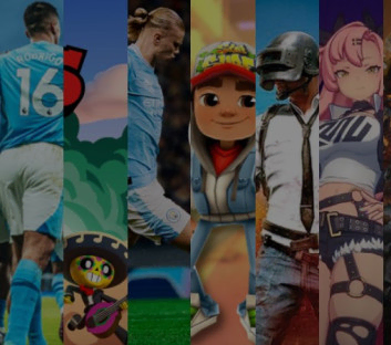 En İyi Mobil Oyunlar: 2024'te Oynayabileceğiniz 10 Oyun