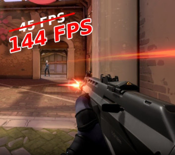 Valorant FPS Arttırma Rehberi: Performansınızı Yükseltelim