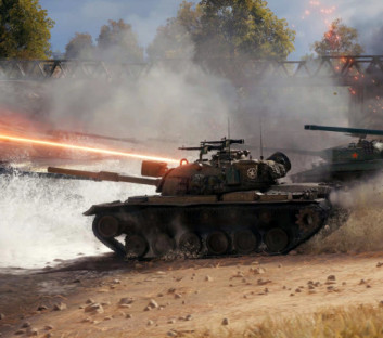 World of Tanks Sistem Gereksinimleri: WoT Kaç GB?