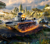 World of Tanks Blitz Sistem Gereksinimleri (Mobil ve PC)