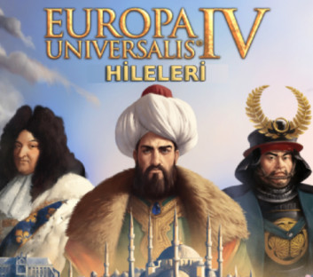 EU4 Hileleri: Bütün Europa Universalis 4 Hile Kodları