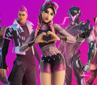 Fortnite Sistem Gereksinimleri: 2024'te kaç GB?