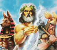 Age of Mythology Hileleri: Eski ve Yeni Tüm Konsol Kodları