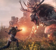 En İyi The Witcher 3 Modları - 2024