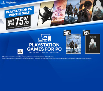 PlayStation PC Kış İndirimleri Başladı: İşte Öne Çıkanlar!