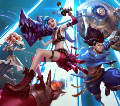 League of Legends RP Yükleme Nasıl Yapılır?