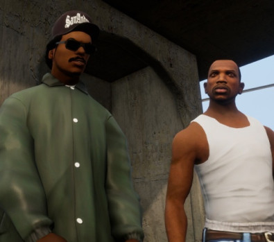 GTA San Andreas Karakterleri: 15 İkonik İsim