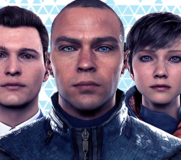 Detroit Become Human Kaç Saat? İşte Bilmeniz Gerekenler!