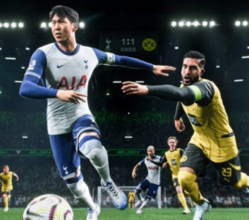 EA FC 25 Tuş Kombinasyonları: Röveşata, Trivela ve Dahası