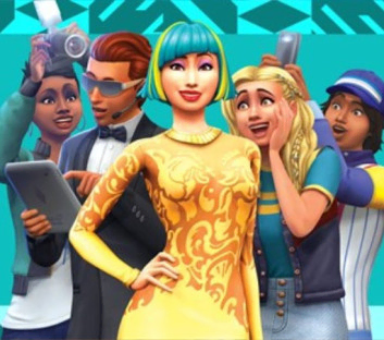 The Sims 4 Türkçe Yama - %100 (Güncel Sürüm)