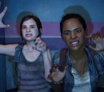 The Last of Us Part I PC Sürümü Yarı Fiyatına Düştü!