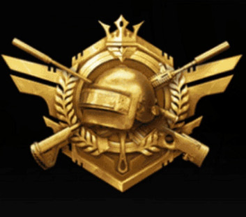PUBG Mobile Rütbe Sıralaması - Kademe Rehberi